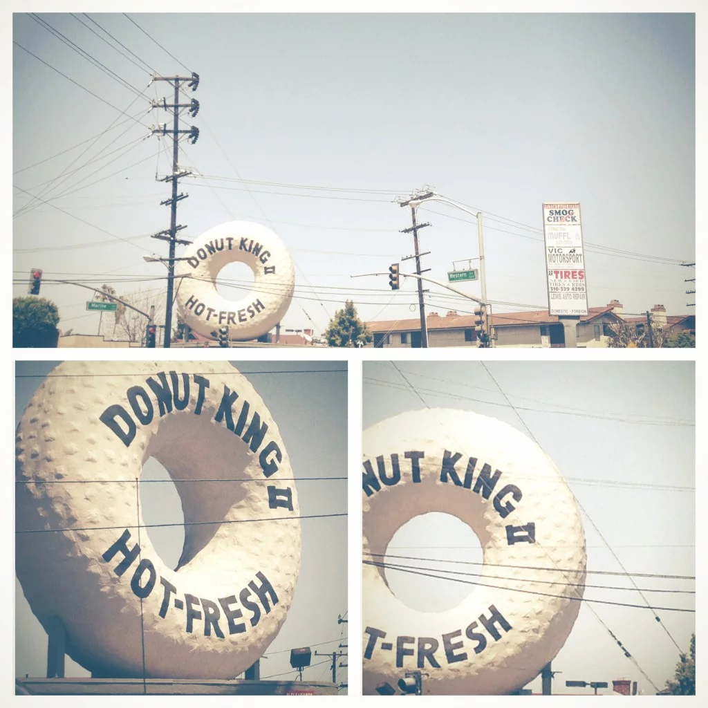 Donut King II
