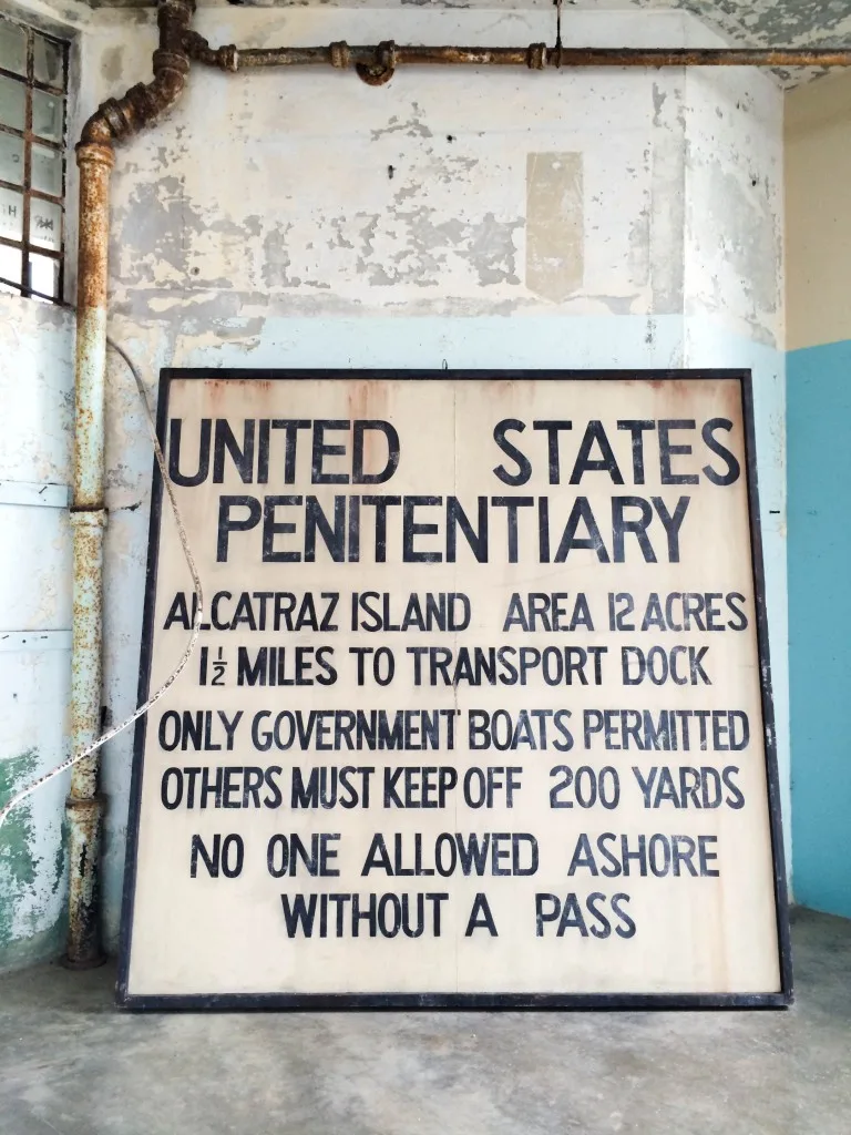 Alcatraz