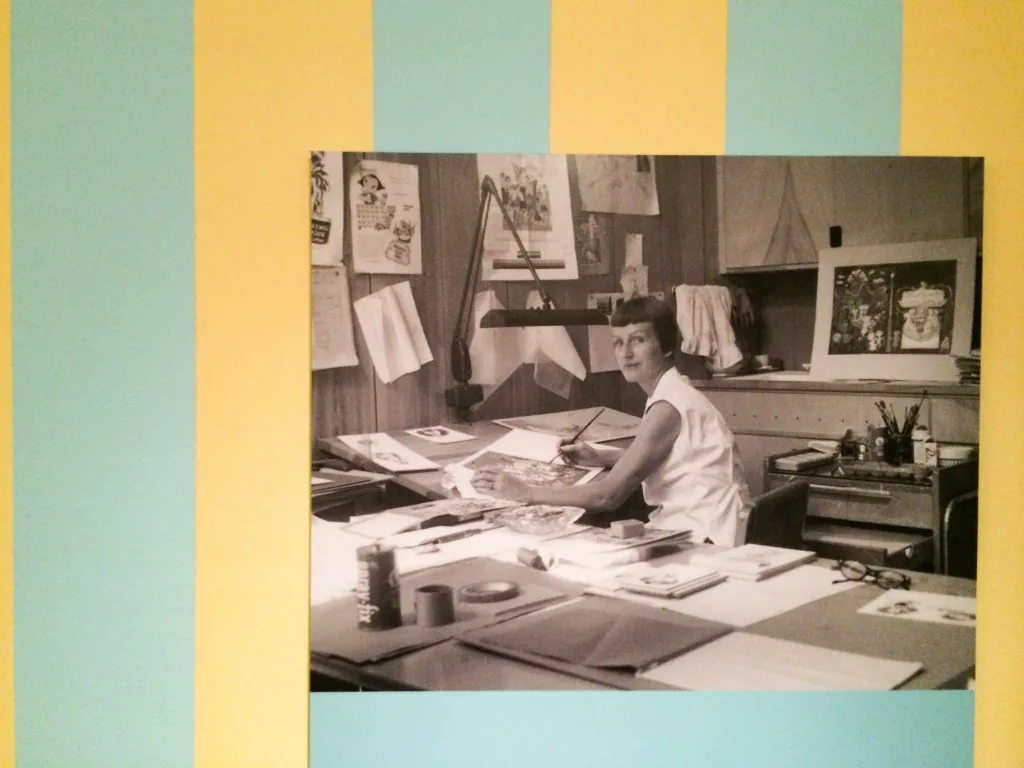 Walt Disney Family Museum