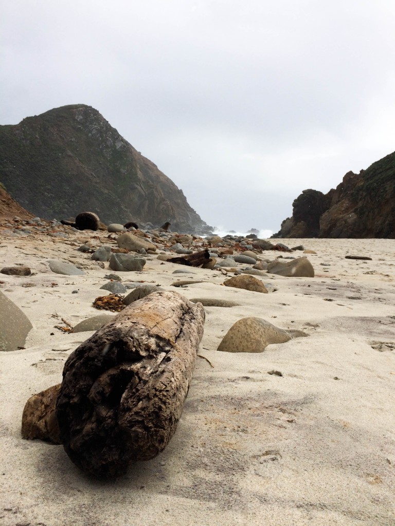 Big Sur Pfeiffer Beach