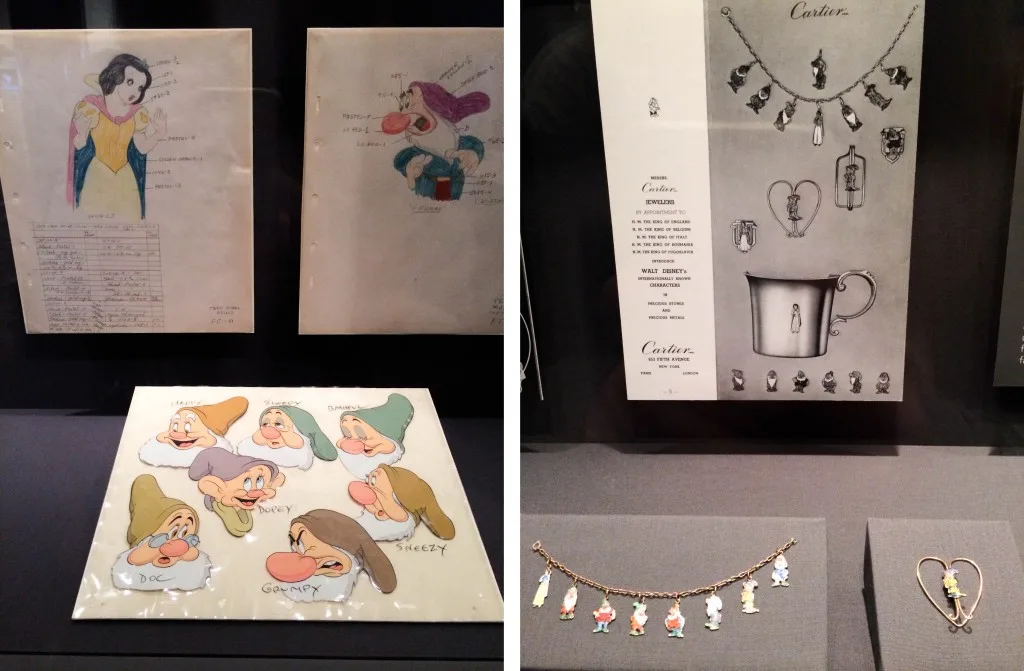 Walt Disney Family Museum