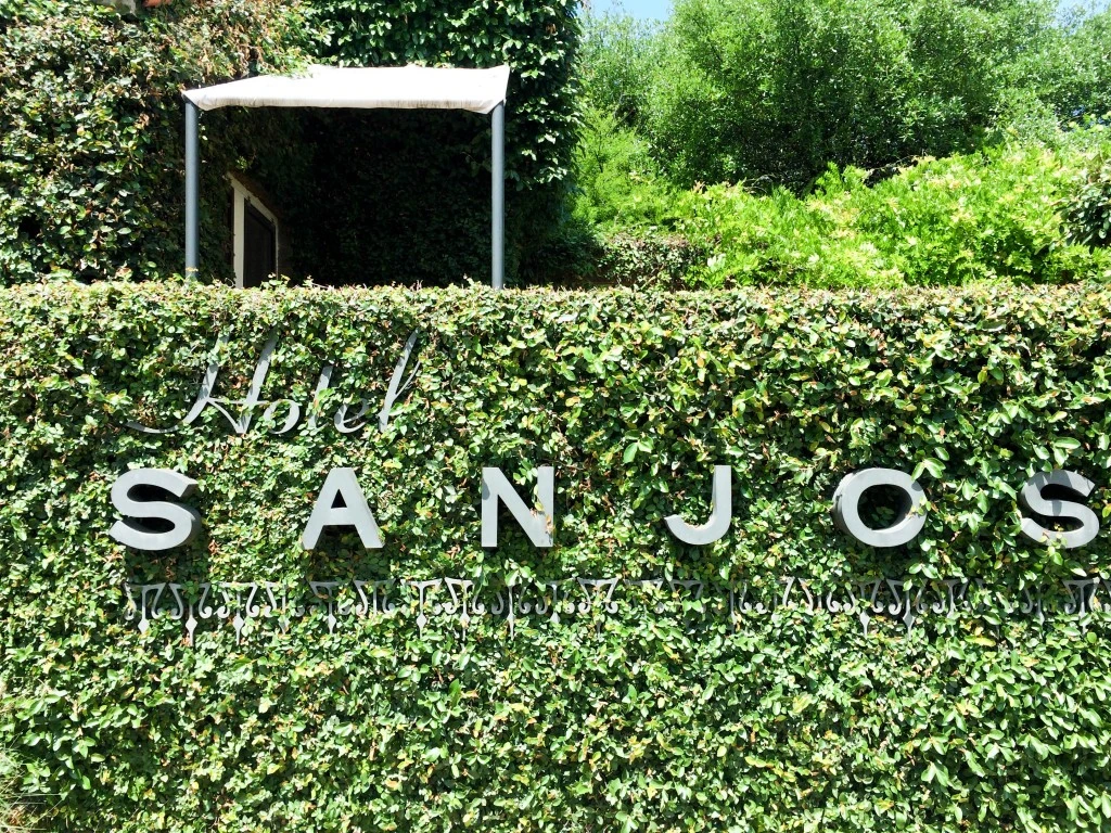 Hotel San Jose