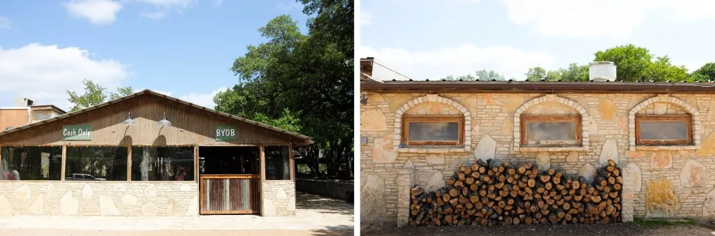 Salt Lick BBQ Austin