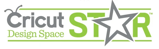 cricut design space star logo