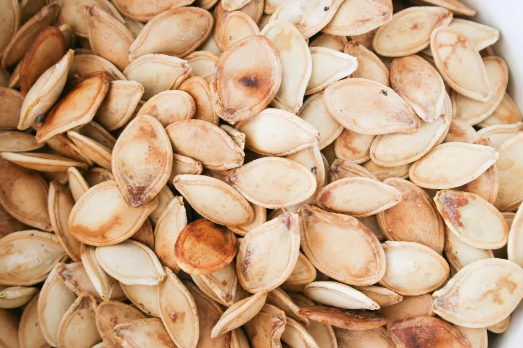 Classic Roasted Pumpkin Seeds - Legal Miss Sunshine