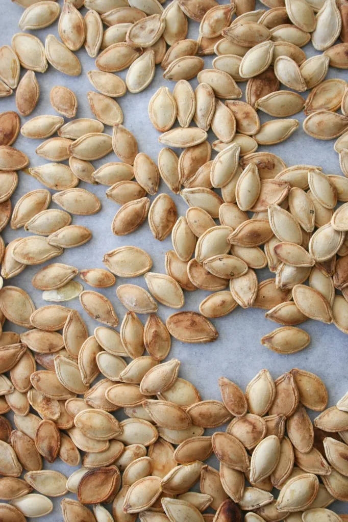 Classic Roasted Pumpkin Seeds - Legal Miss Sunshine