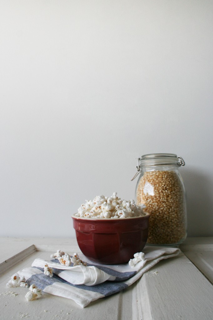 Garlic Parmesan Popcorn, Garlic Parmesan Popcorn Seasoning, DIY Popcorn Seasoning Recipe
