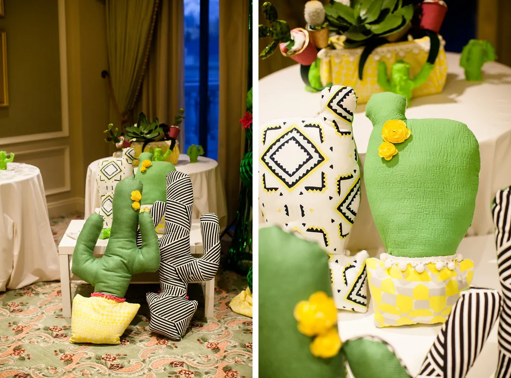 Cactus Makes Perfect Party - Alt-Summit - Legal Miss Sunshine