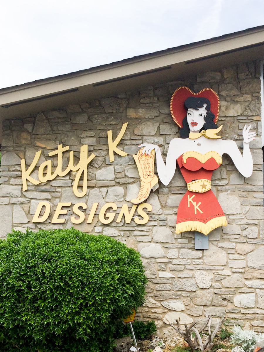 Kay K Designs // Nashville // Legal Miss Sunshine