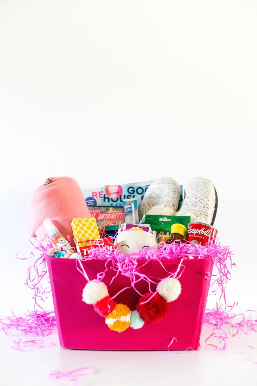  Get Well Soon Gifts for Women - Care Package for Women