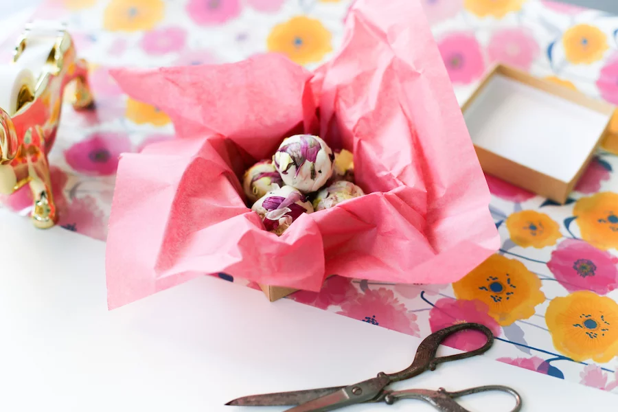 Make some DIY Seed Bombs and garden from a chair under some shade! // Salty Canary