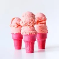 Cotton Candy Ice Cream Recipe