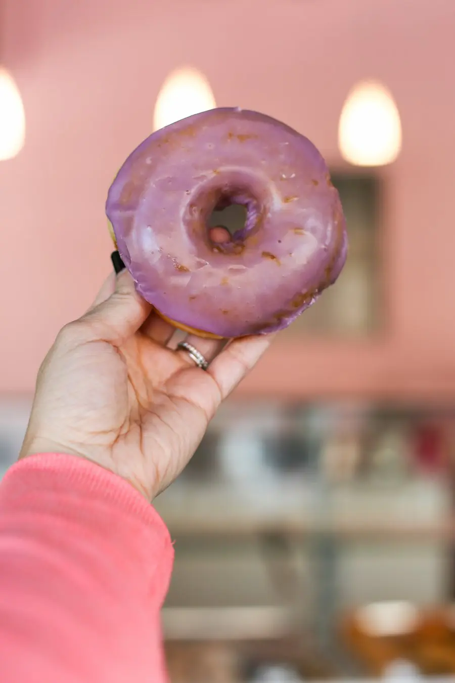 Portland Donut Tour // Salty Canary