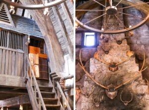 All of the Foods at the Wizarding World of Harry Potter – Salty Canary