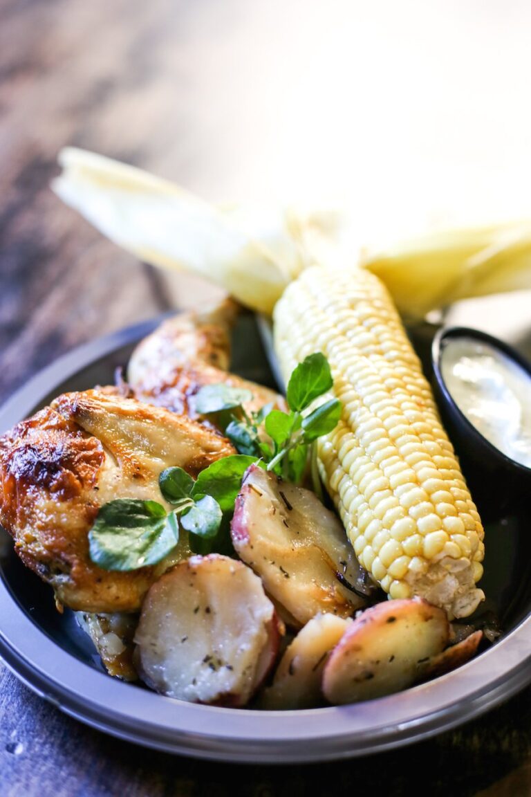 All of the Foods at the Wizarding World of Harry Potter – Salty Canary