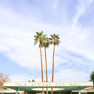 Alt Summit Instagram Tour of Palm Springs // Salty Canary
