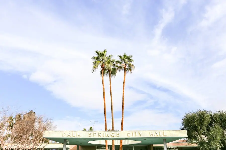 Alt Summit Instagram Tour of Palm Springs // Salty Canary 