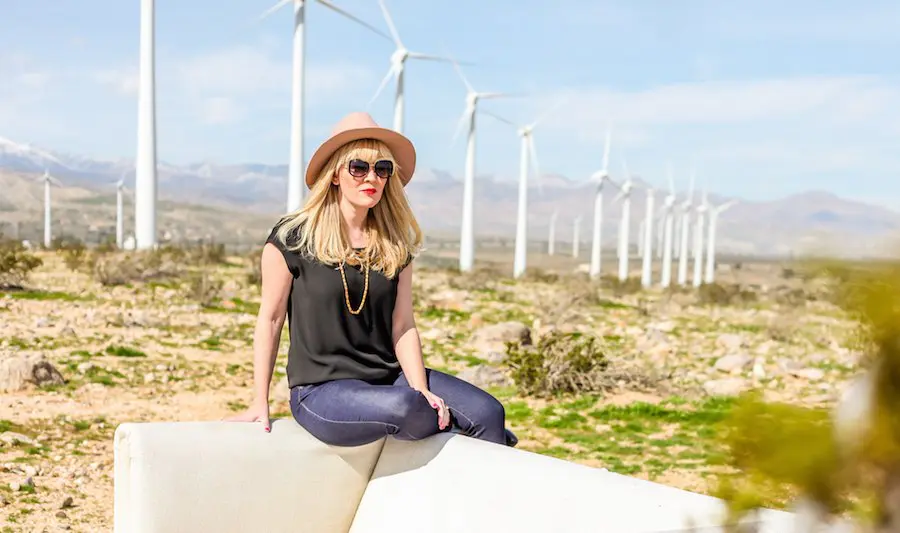 Ultimate Guide to Palm Springs // Salty Canary