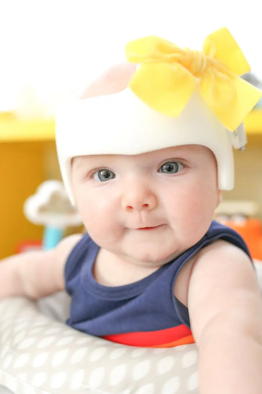 Plagiocephaly and Helmet Journey, Cranial Tech, Cranial Technologies, DOC Band Helmet, Hanger Clinic, STAR Band, Cranial Helmet, Torticollis, How to Clean a Cranial Helmet, How to Decorate a Cranial Helmet, How Long is a Cranial Helmet Worn?, What is Plagiocephaly?, What Causes Plagiocephaly?, Doc Band Review