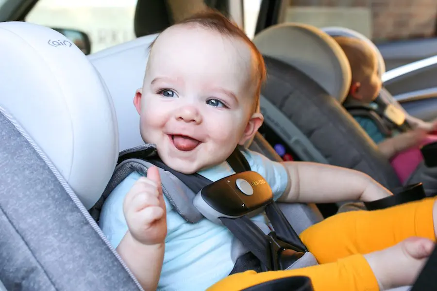Lightest infant car deals seat 2018