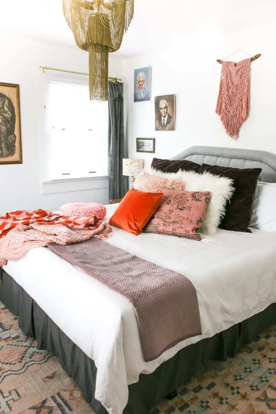 18 Tips to Make Your Guest Room Feel Like Home