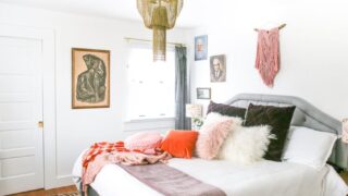How to Make Your Guest Room Feel Like a Hotel