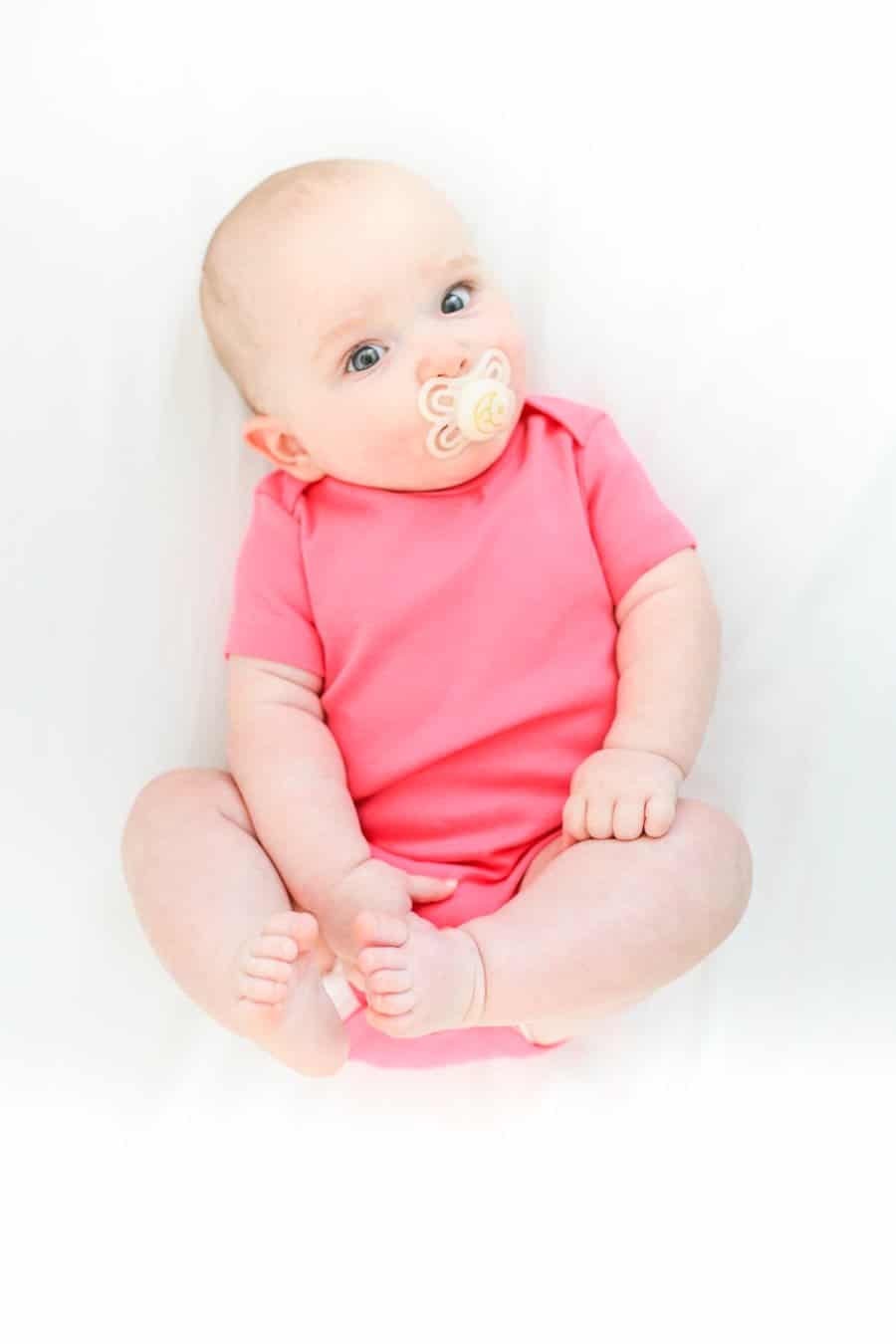 How to Survive Daylight Savings Time with a Baby or Toddler Salty Canary