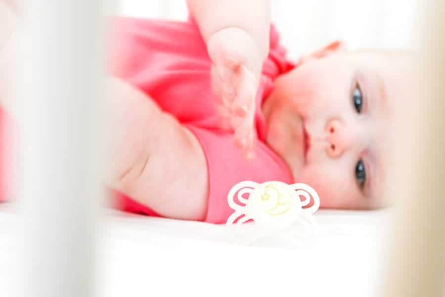 How to Survive Daylight Savings Time with a Baby or Toddler Salty Canary