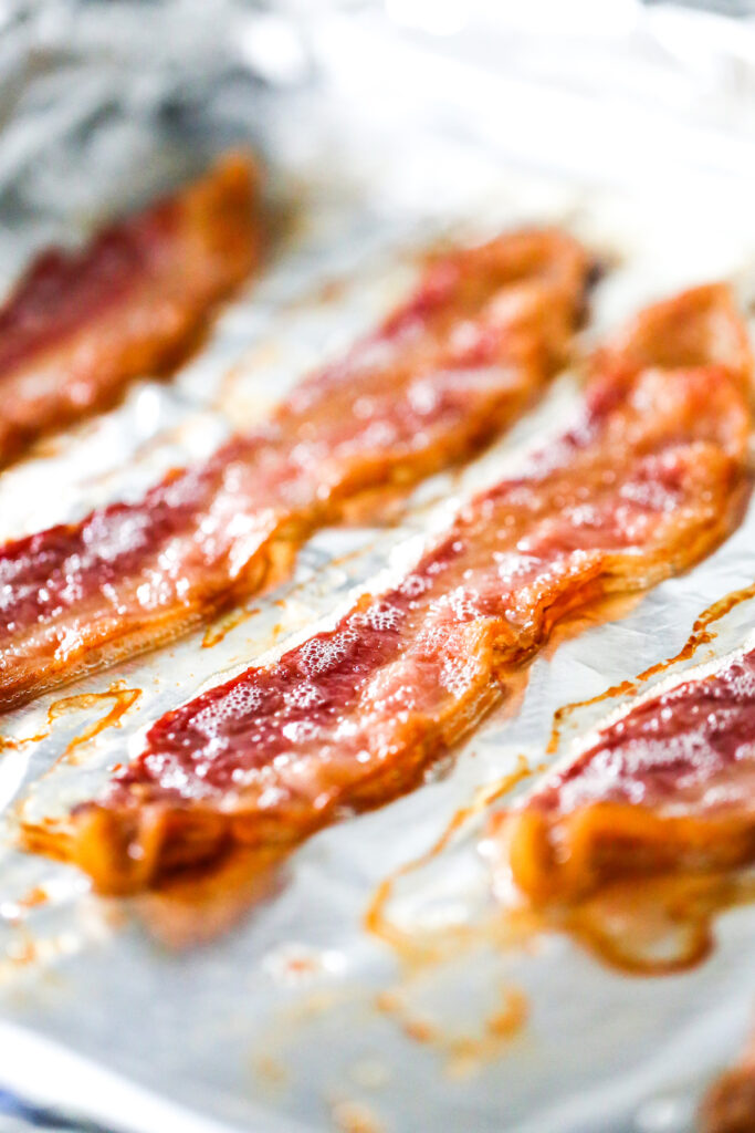 Breakfast Tacos // Freezer Friendly Meal Prep Salty Canary