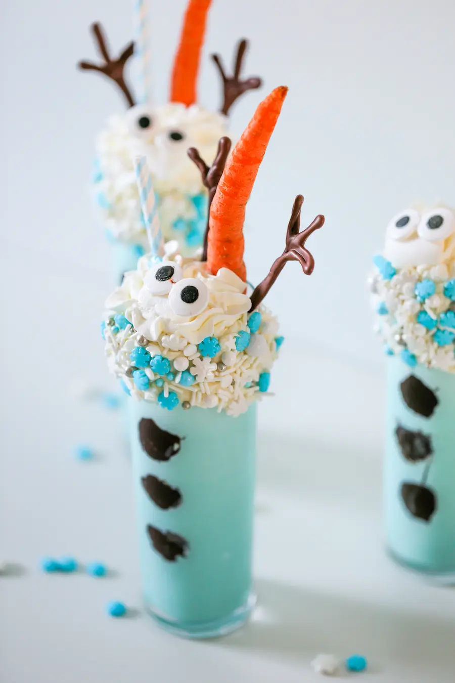Olaf ice cream maker best sale