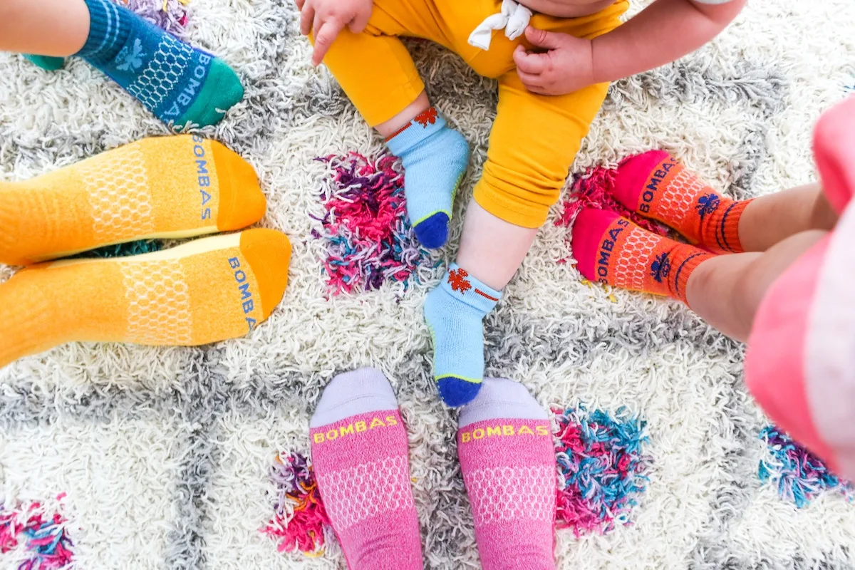 Bombas non deals skid socks
