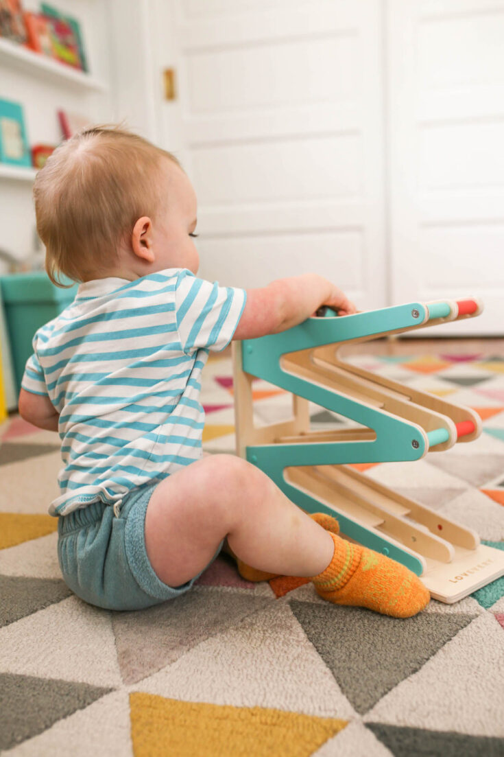 Lovevery Play Kits Review – Salty Canary