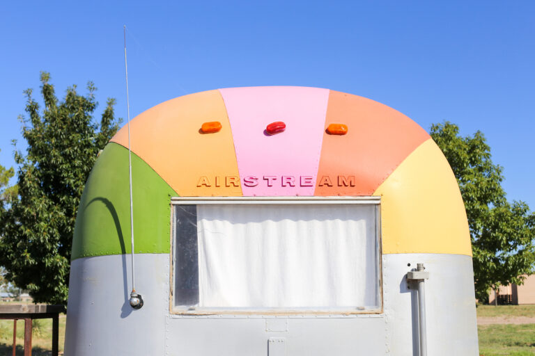 Where to Stay in Marfa, Texas Salty Canary