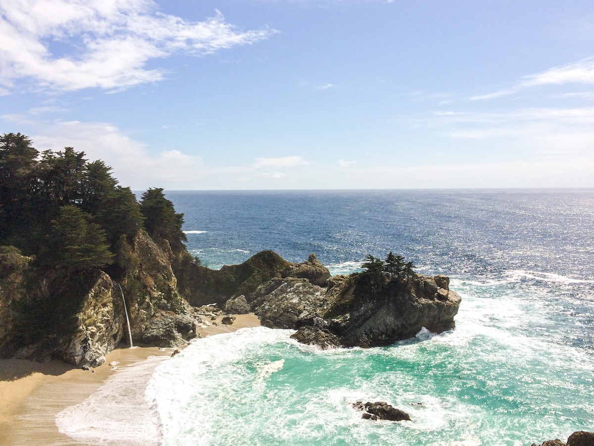 12 Incredible Things to Do in Big Sur, California - Salty Canary
